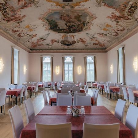 Kloster Benediktbeuern - Gaestehaus Der Salesianer Don Bosco Kültér fotó