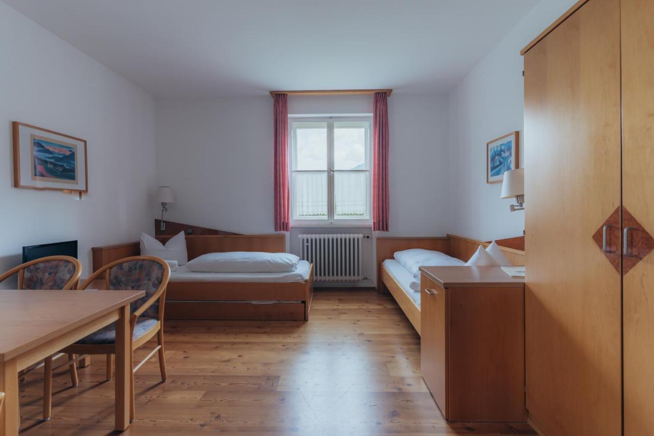 Kloster Benediktbeuern - Gaestehaus Der Salesianer Don Bosco Kültér fotó