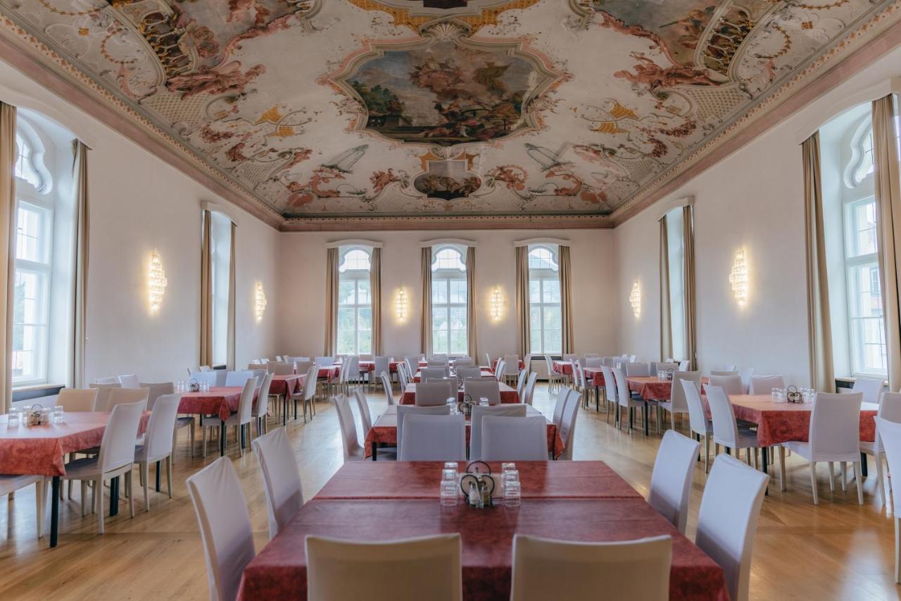 Kloster Benediktbeuern - Gaestehaus Der Salesianer Don Bosco Kültér fotó
